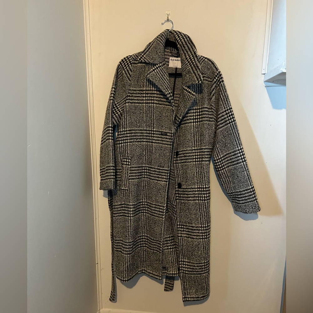 Like new Old Navy Winter Coat